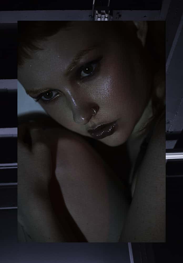 Sam Hodges with COUNTESS -wrongron, Wrong Ron, Studio Photography, Shot at FD Photo Studio, Sam Hodges, rental stages, Photoshop, Photoshoot, photography services, photographer, Model, Los Angeles, Jacqueline Holden, FD photo studio, DTLA, Countess, blog, beauty shoot, !Hill2, !done