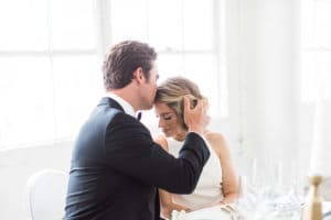 Minimalist Wedding by Angelica Marie -Studio Photography, stage Art1v2, Shot at FD Photo Studio, rental stages, Photoshop, Photoshoot, photography services, photographer, modeling, Los Angeles, FD photo studio, fashion, DTLA, blog, Black Notch Lapel Tuxedo by Michael Kors, Angelica Marie Photography, An Enlightened Event, !done, !Art1v2