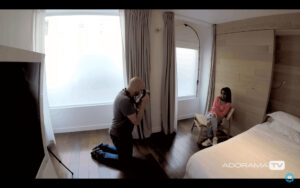 How To Shoot Portraits Using Natural Light  with Mark Wallace -Tutorial, Studio Photography, Shot at FD Photo Studio, shooting with natural light, rental stages, quick tips, Photoshop, Photoshoot, Photography blog, paid photography, natural light, modeling, Mark Wallace, Los Angeles, How To, gear, gallery, FD photo studio, fashion photographer, DTLA, blog, Adorama TV, 50mm