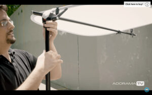 How To Shoot In Midday Harsh Sun with David Bergman. -Tutorial, Studio Photography, Shot at FD Photo Studio, rental stages, quick tips, Photoshop, Photoshoot, Photography blog, paid photography, outdoor photography, natural light, modeling, midday sun, midday photography, midday photo shoot, Los Angeles, How To, gear, gallery, FD photo studio, fashion photographer, DTLA, David Bergman, blog, Adorama TV