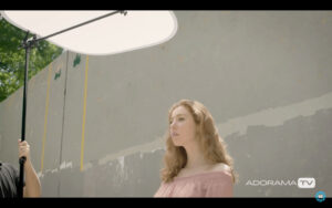 How To Shoot In Midday Harsh Sun with David Bergman. -Tutorial, Studio Photography, Shot at FD Photo Studio, rental stages, quick tips, Photoshop, Photoshoot, Photography blog, paid photography, outdoor photography, natural light, modeling, midday sun, midday photography, midday photo shoot, Los Angeles, How To, gear, gallery, FD photo studio, fashion photographer, DTLA, David Bergman, blog, Adorama TV