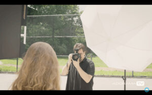 How To Shoot In Midday Harsh Sun with David Bergman. -Tutorial, Studio Photography, Shot at FD Photo Studio, rental stages, quick tips, Photoshop, Photoshoot, Photography blog, paid photography, outdoor photography, natural light, modeling, midday sun, midday photography, midday photo shoot, Los Angeles, How To, gear, gallery, FD photo studio, fashion photographer, DTLA, David Bergman, blog, Adorama TV