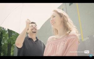 How To Shoot In Midday Harsh Sun with David Bergman. -Tutorial, Studio Photography, Shot at FD Photo Studio, rental stages, quick tips, Photoshop, Photoshoot, Photography blog, paid photography, outdoor photography, natural light, modeling, midday sun, midday photography, midday photo shoot, Los Angeles, How To, gear, gallery, FD photo studio, fashion photographer, DTLA, David Bergman, blog, Adorama TV