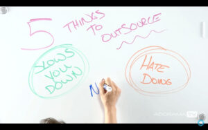 How to Get Work Done Faster, with Vanessa Joy -Vanessa Joy, Tutorial, Studio Photography, streamline, Shot at FD Photo Studio, rental stages, quick tips, Photoshop, Photoshoot, Photography blog, paid photography, outsource, modeling, Los Angeles, how to get work done faster, How To, gear, gallery, FD photo studio, fashion photographer, DTLA, blog, Adorama TV