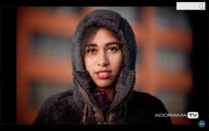 How To Position a Model in the Frame with David Bergman -Tutorial, Studio Photography, Shot at FD Photo Studio, rental stages, quick tips, Photoshop, Photoshoot, Photography blog, paid photography, modeling, model position, Los Angeles, How To, gear, gallery, framing, FD photo studio, fashion photographer, DTLA, David Bergman, blog, Adorama TV