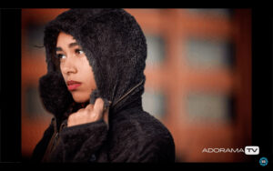 How To Position a Model in the Frame with David Bergman -Tutorial, Studio Photography, Shot at FD Photo Studio, rental stages, quick tips, Photoshop, Photoshoot, Photography blog, paid photography, modeling, model position, Los Angeles, How To, gear, gallery, framing, FD photo studio, fashion photographer, DTLA, David Bergman, blog, Adorama TV