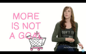 How to Know You’ve Made It, with Vanessa Joy -Vanessa Joy, Tutorial, Studio Photography, Shot at FD Photo Studio, rental stages, quick tips, Photoshop, Photoshoot, Photography blog, paid photography, modeling, Los Angeles, how to know you've made it, How To, gear, gallery, FD photo studio, fashion photographer, DTLA, blog, Adorama TV