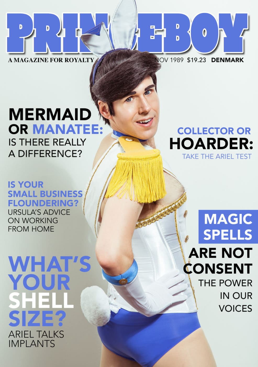 #PlayboyPrinces-with-anti-harassment-message