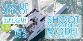 sailboat-group-shoot-with-model-in-la