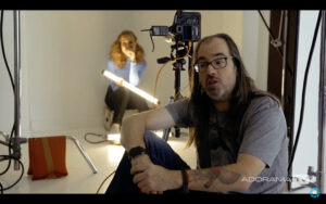 Ideas On Matching Model's Style with Lighting -Tutorial, Studio Photography, strobe fill light, rental stages, Photoshop, Photoshoot, photography tricks, photography style, Photography blog, paid photography, outdoor photography, natural light, modeling, Los Angeles, long exposure photography, long exposure, LED bulbs, How To, gear, gallery, FD photo studio, fashion photographer, DTLA, Daniel Norton, blog, adoramaTV, 70s photography