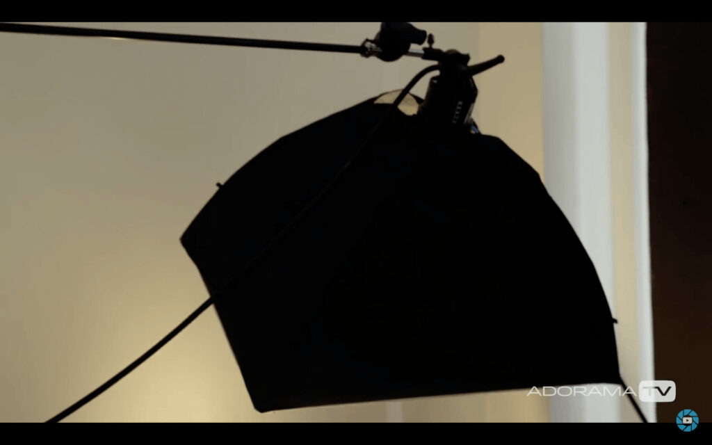 Ideas On Matching Model's Style with Lighting | FD Photo Studio