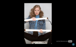 Ideas On Matching Model's Style with Lighting -Tutorial, Studio Photography, strobe fill light, rental stages, Photoshop, Photoshoot, photography tricks, photography style, Photography blog, paid photography, outdoor photography, natural light, modeling, Los Angeles, long exposure photography, long exposure, LED bulbs, How To, gear, gallery, FD photo studio, fashion photographer, DTLA, Daniel Norton, blog, adoramaTV, 70s photography