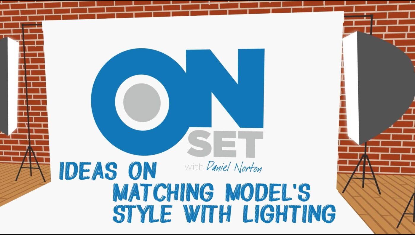 Ideas On Matching Model's Style with Lighting -Tutorial, Studio Photography, strobe fill light, rental stages, Photoshop, Photoshoot, photography tricks, photography style, Photography blog, paid photography, outdoor photography, natural light, modeling, Los Angeles, long exposure photography, long exposure, LED bulbs, How To, gear, gallery, FD photo studio, fashion photographer, DTLA, Daniel Norton, blog, adoramaTV, 70s photography
