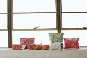 E-commerce shoot for Toko-Toko -