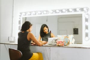 E-commerce shoot for Toko-Toko -