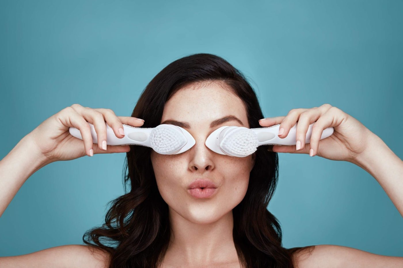 Product photography by Jesca Cluff