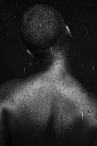 Rain-room Photography by Sen Floyd -wrongron, Wrong Ron, wet photography, Studio Photography, shower stage, Shot at FD Photo Studio, Sen M. Floyd, rental stages, rain room, rain photography, Photoshop, Photoshoot, photography services, photographer, Model, Los Angeles, Joy Sunday, FD photo studio, DTLA, blog, blackout stage, beauty shoot, !Hill7, !done