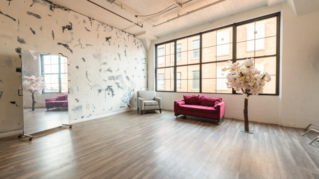 Best Photo Studios for Ballet Photography in New York -