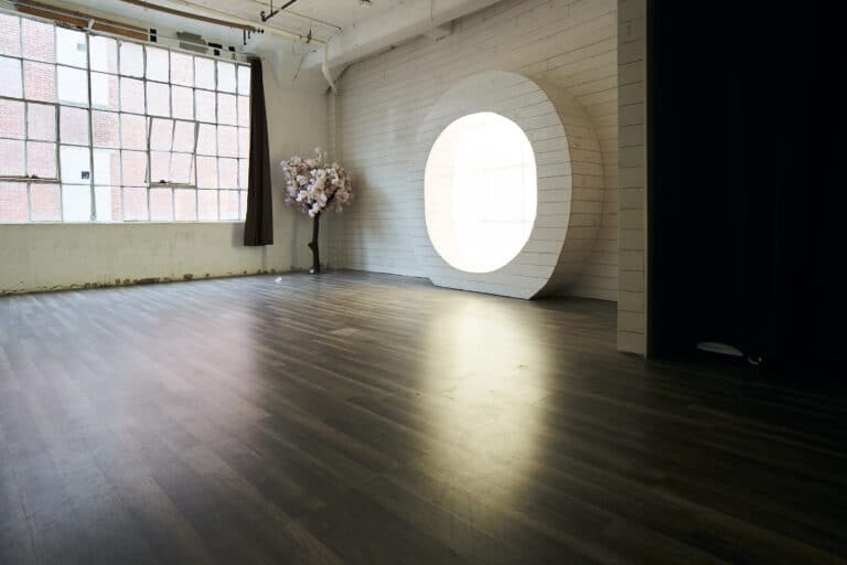 Studio Gallery Studio Gallery