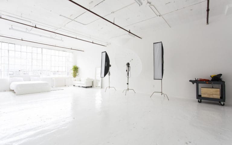 Studio Gallery Studio Gallery