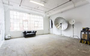 New York Stages: NY Studio 5 "Art Wall" -white industrial studio, Rent a Studio, Photostudio, Photography Studio, photographer, NY Studio 5, New-York City, New-York, Long Island, Hourly Studio Rental, Brooklyn, Art Wall Studio New York, Art Wall studio, Affordable