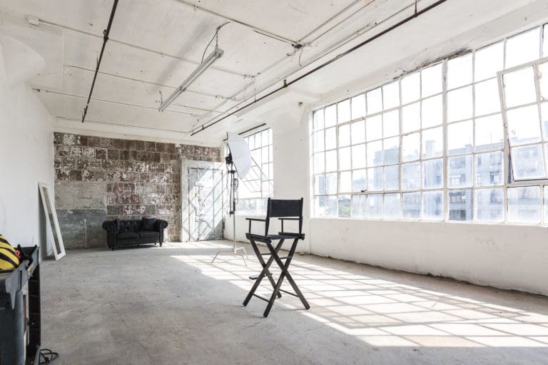 Studio Gallery Studio Gallery