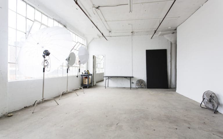 Studio Gallery Studio Gallery