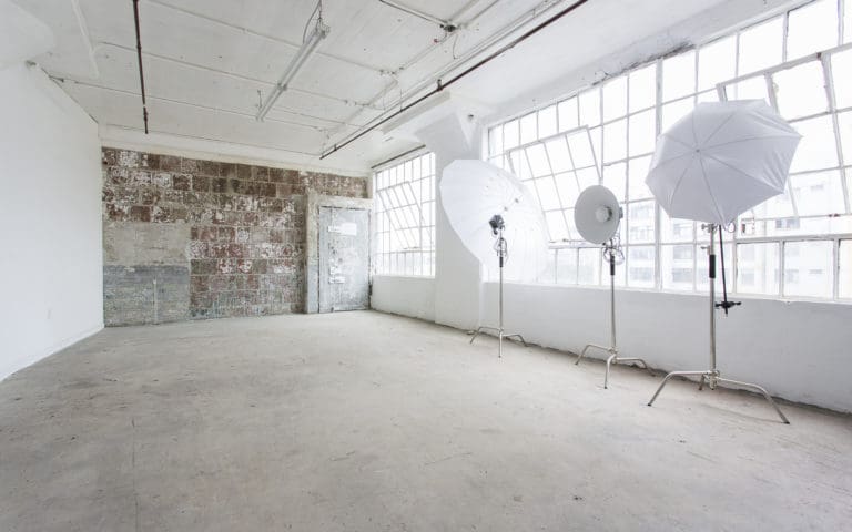 Studio Gallery Studio Gallery