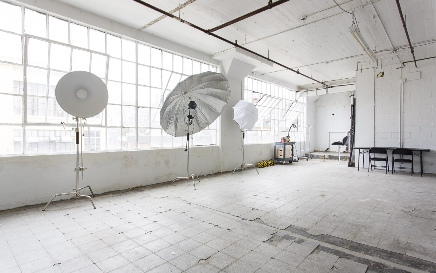 NY Photo studio for rent