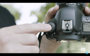 Become Better Photographer: David Bergman teaches to "Slow Down" -