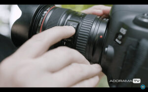 Become Better Photographer: David Bergman teaches to "Slow Down" -