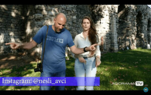 Become Better Photographer: Mark Wallace shows 3 ways to control focus -Tutorial, Studio Photography, Shot at FD Photo Studio, rental stages, quick tips, Photoshop, Photoshoot, Photography blog, paid photography, natural light, modeling, Mark Wallace, Los Angeles, How To, gear, gallery, focal length, FD photo studio, fashion photographer, DTLA, depth of field, blog, Adorama TV