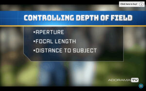 Become Better Photographer: Mark Wallace shows 3 ways to control focus -Tutorial, Studio Photography, Shot at FD Photo Studio, rental stages, quick tips, Photoshop, Photoshoot, Photography blog, paid photography, natural light, modeling, Mark Wallace, Los Angeles, How To, gear, gallery, focal length, FD photo studio, fashion photographer, DTLA, depth of field, blog, Adorama TV