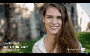 Become Better Photographer: Mark Wallace shows 3 ways to control focus -Tutorial, Studio Photography, Shot at FD Photo Studio, rental stages, quick tips, Photoshop, Photoshoot, Photography blog, paid photography, natural light, modeling, Mark Wallace, Los Angeles, How To, gear, gallery, focal length, FD photo studio, fashion photographer, DTLA, depth of field, blog, Adorama TV