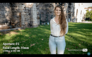 Become Better Photographer: Mark Wallace shows 3 ways to control focus -Tutorial, Studio Photography, Shot at FD Photo Studio, rental stages, quick tips, Photoshop, Photoshoot, Photography blog, paid photography, natural light, modeling, Mark Wallace, Los Angeles, How To, gear, gallery, focal length, FD photo studio, fashion photographer, DTLA, depth of field, blog, Adorama TV