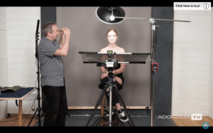 Quick vs Quality, Why Make-up Matters, with Gavin Hoey and AdoramaTV -why makeup matters, Tutorial, Studio Photography, Shot at FD Photo Studio, rental stages, quick tips, quick makeup, quality makeup, Photoshop, Photoshoot, Photography blog, paid photography, modeling, makeup artist, Los Angeles, How To, gear, Gavin Hoey, gallery, FD photo studio, fashion photographer, DTLA, blog, Adorama TV