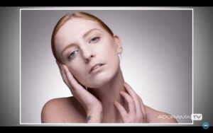 Quick vs Quality, Why Make-up Matters, with Gavin Hoey and AdoramaTV -why makeup matters, Tutorial, Studio Photography, Shot at FD Photo Studio, rental stages, quick tips, quick makeup, quality makeup, Photoshop, Photoshoot, Photography blog, paid photography, modeling, makeup artist, Los Angeles, How To, gear, Gavin Hoey, gallery, FD photo studio, fashion photographer, DTLA, blog, Adorama TV