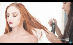 Quick vs Quality, Why Make-up Matters, with Gavin Hoey and AdoramaTV -why makeup matters, Tutorial, Studio Photography, Shot at FD Photo Studio, rental stages, quick tips, quick makeup, quality makeup, Photoshop, Photoshoot, Photography blog, paid photography, modeling, makeup artist, Los Angeles, How To, gear, Gavin Hoey, gallery, FD photo studio, fashion photographer, DTLA, blog, Adorama TV