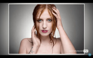 Quick vs Quality, Why Make-up Matters, with Gavin Hoey and AdoramaTV -why makeup matters, Tutorial, Studio Photography, Shot at FD Photo Studio, rental stages, quick tips, quick makeup, quality makeup, Photoshop, Photoshoot, Photography blog, paid photography, modeling, makeup artist, Los Angeles, How To, gear, Gavin Hoey, gallery, FD photo studio, fashion photographer, DTLA, blog, Adorama TV