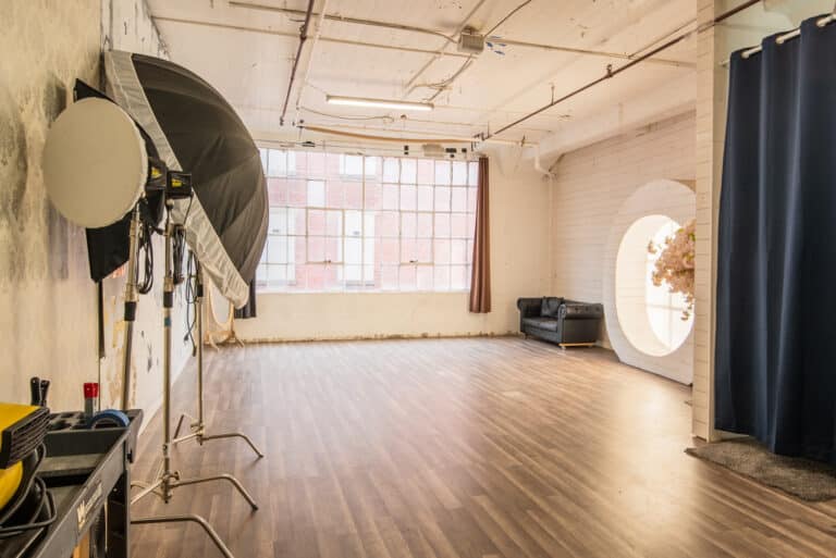 Studio Gallery Studio Gallery