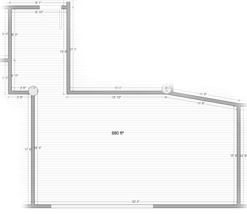 Morning Light Rental Photo Studio in NY FD Photo Studio