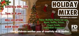 Banner Xmas