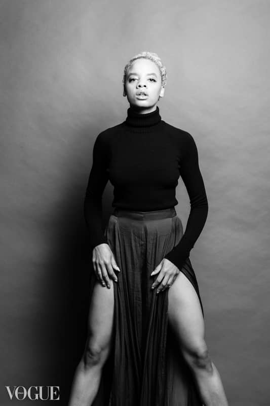 Erin Marie Miller for Vogue Italia -wrongron, Wrong Ron, sunny dae, Studio Photography, Stephanie Lopez, Shot at FD Photo Studio, rental stages, Photoshop, Photoshoot, photography services, photographer, Model, Los Angeles, FD photo studio, erinmariemillerstudio, Erin Marie Miller For Vogue Italia, Erin Marie Miller, DTLA, blog, beauty shoot, Ariel Thompson, !done, !B