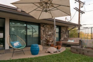 New Exclusive Stages: Pool House with Gorg Mountain View -Rent a Studio, Pool House, Photostudio, Photography Studio, photographer, Mountain View, Los Angeles Studio, Los Angeles, Hourly Studio Rental, exclusive location, Brooklyn, Affordable