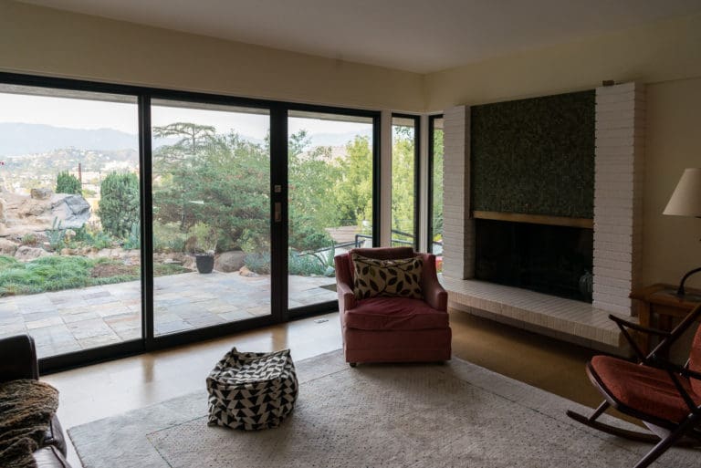 Exclusive house available for photo and video rental in Los Angeles