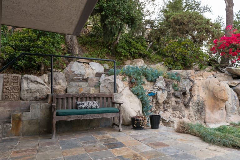 Exclusive house available for photo and video rental in Los Angeles