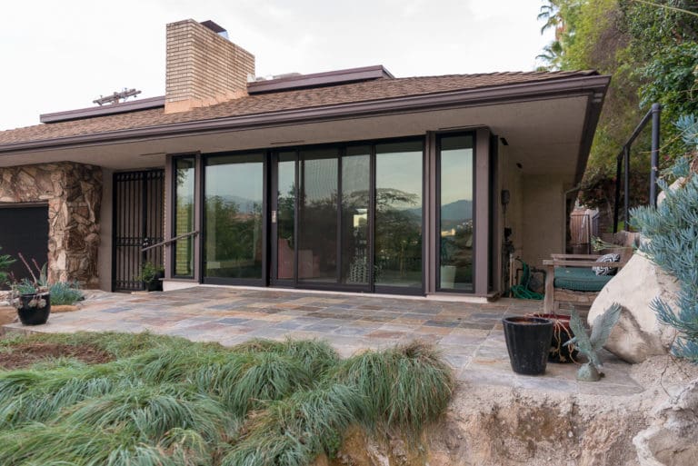 Exclusive house available for photo and video rental in Los Angeles