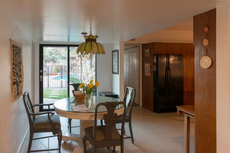 Exclusive house available for photo and video rental in Los Angeles