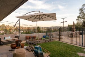 New Exclusive Stages: Pool House with Gorg Mountain View -Rent a Studio, Pool House, Photostudio, Photography Studio, photographer, Mountain View, Los Angeles Studio, Los Angeles, Hourly Studio Rental, exclusive location, Brooklyn, Affordable