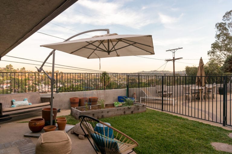 Exclusive house available for photo and video rental in Los Angeles